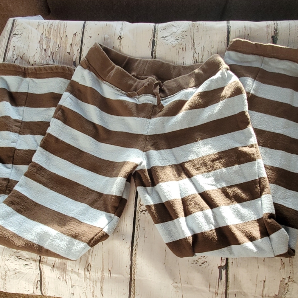 Mini Boden sweatpants size 11/12